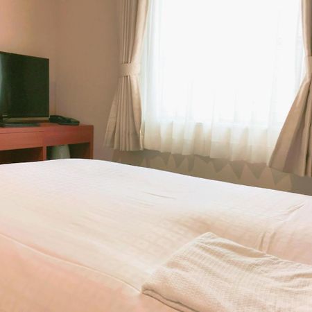 Meisen Hotel Οσάκα Εξωτερικό φωτογραφία