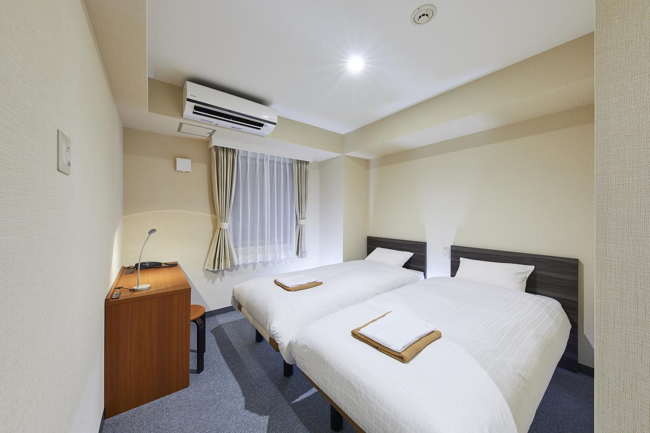 Meisen Hotel Οσάκα Εξωτερικό φωτογραφία
