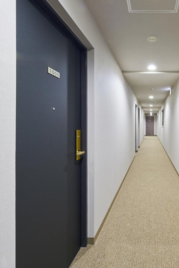 Meisen Hotel Οσάκα Εξωτερικό φωτογραφία