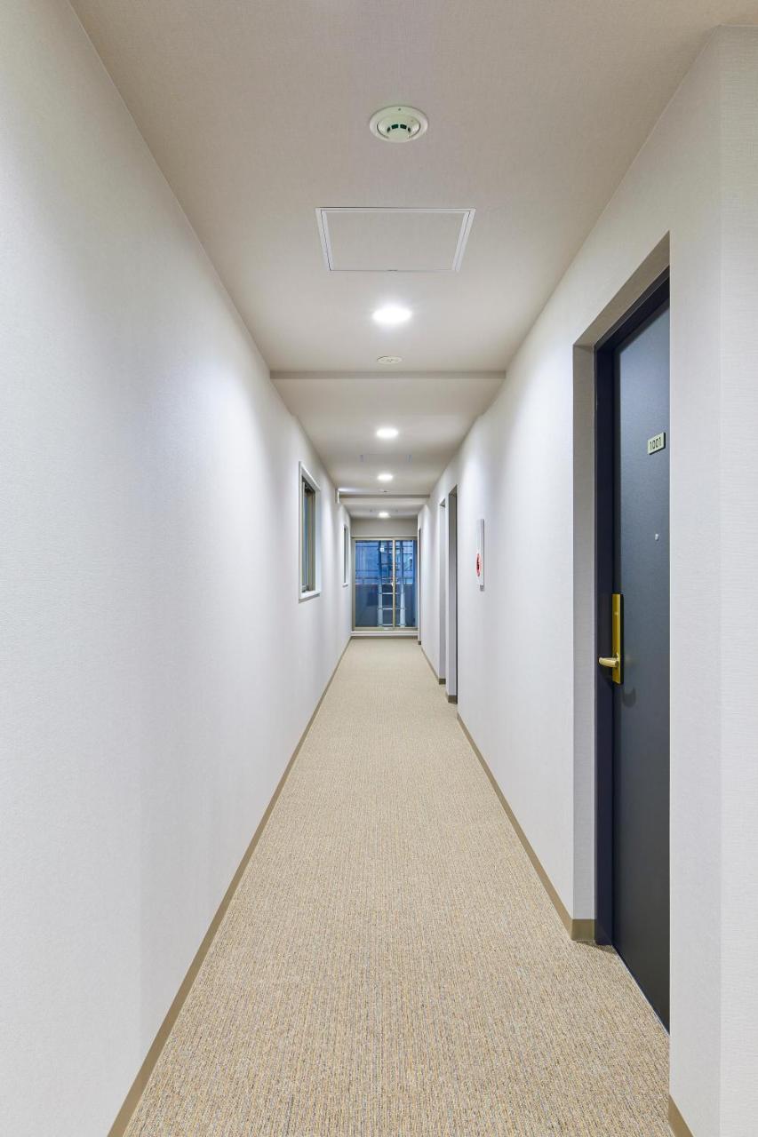 Meisen Hotel Οσάκα Εξωτερικό φωτογραφία