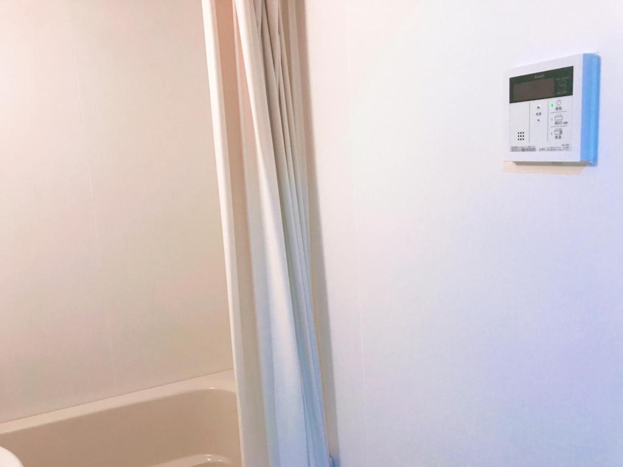 Meisen Hotel Οσάκα Εξωτερικό φωτογραφία