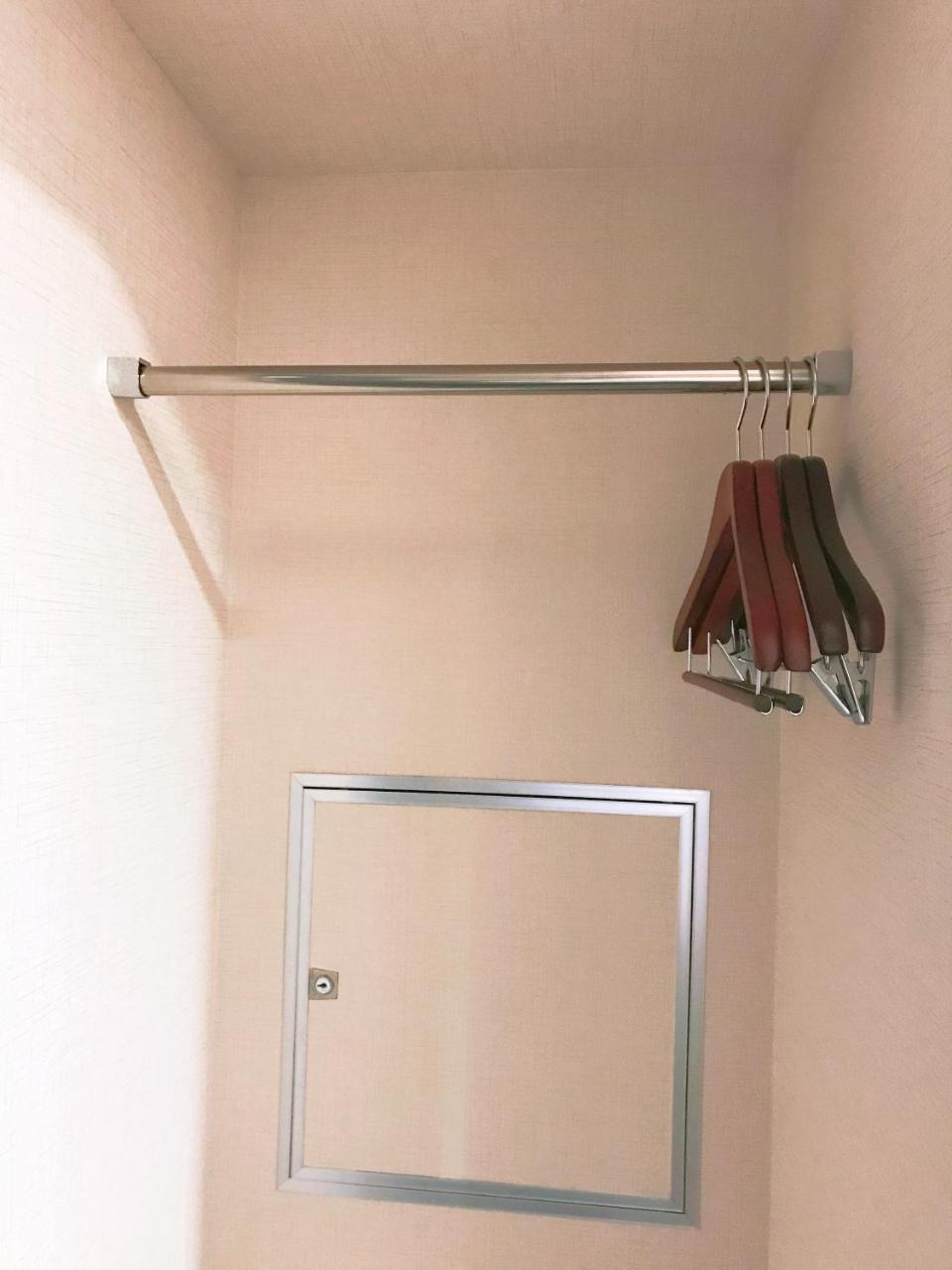 Meisen Hotel Οσάκα Εξωτερικό φωτογραφία