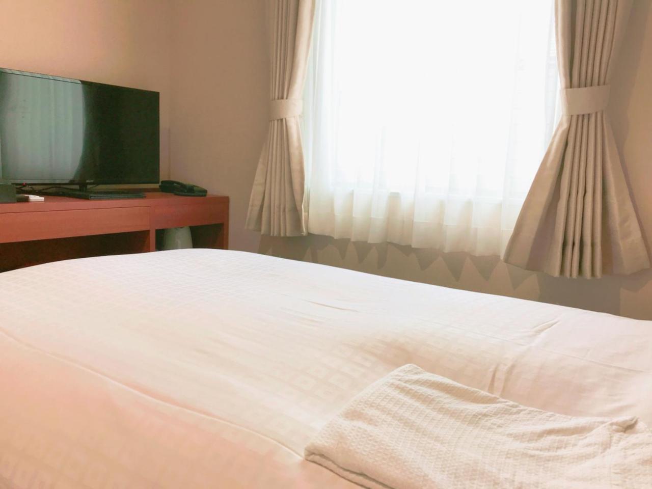 Meisen Hotel Οσάκα Εξωτερικό φωτογραφία