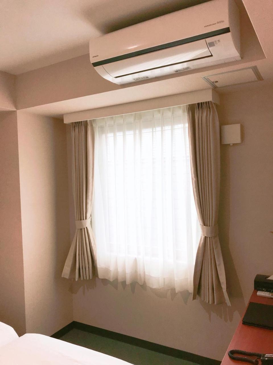 Meisen Hotel Οσάκα Εξωτερικό φωτογραφία